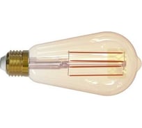 Лампа SLS LED-12 LOFT E27 WiFi white SLS-LED-12WFWH