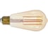 Лампа SLS LED-12 LOFT E27 WiFi white SLS-LED-12WFWH 1