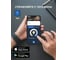 Лампа SLS LED-12 LOFT E27 WiFi white SLS-LED-12WFWH 9