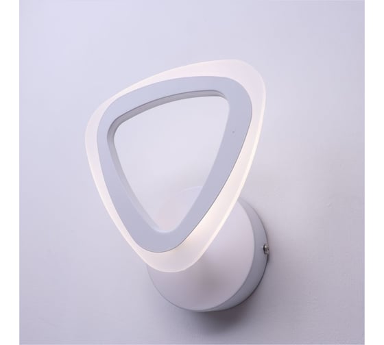 Бра, Schaffner led 14w Real 39421-1W