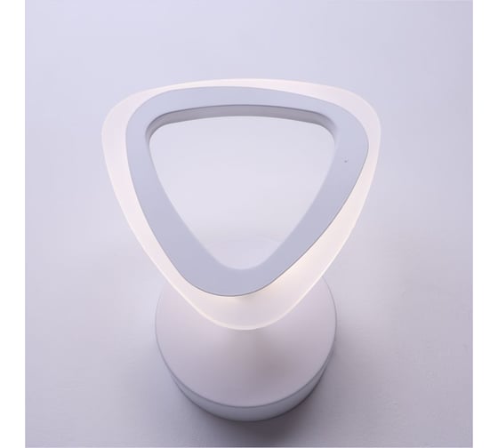 Бра, Schaffner led 14w Real 39421-1W