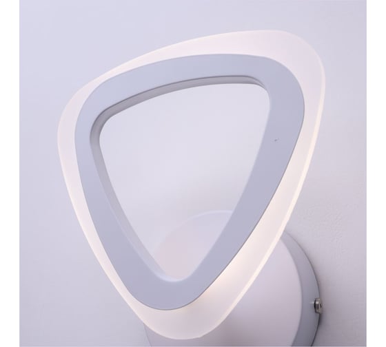 Бра, Schaffner led 14w Real 39421-1W
