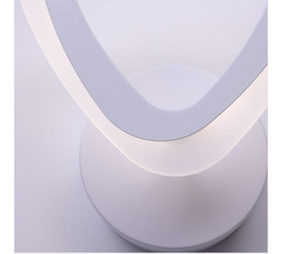 Бра, Schaffner led 14w Real 39421-1W