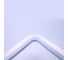 Настенный светодиодный светильник Schaffner, бра, Estero 39205 LED, цвет белый, мощность 16 Вт. Площадь освещения до 3м2 Estero 39205-1W 10