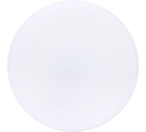 Умная лампа EKF GX53 Connect RGBW Wi-Fi slwf-gx53-rgbw