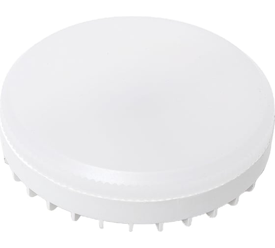 Умная лампа EKF GX53 Connect RGBW Wi-Fi slwf-gx53-rgbw
