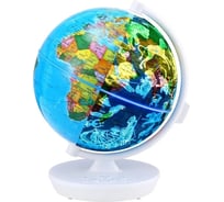 Интерактивный глобус-ночник звездное небо Oregon Scientific SG102RW
