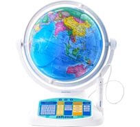 Интерактивный глобус с умной ручкой и звездным небом Praktica STG2388R