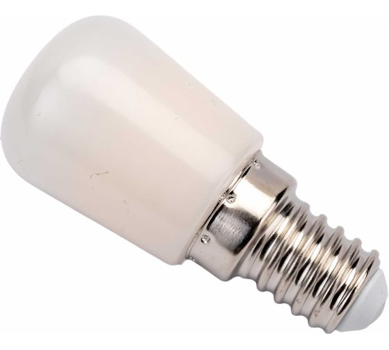 Лампа General Lighting Systems GLDEN-T25-E14-7-P-220-4500 1/10/500 661452