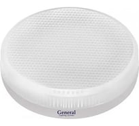 Светодиодная лампа General Lighting Systems GLDEN-GX53-B-12-230-GX53-3000 661461
