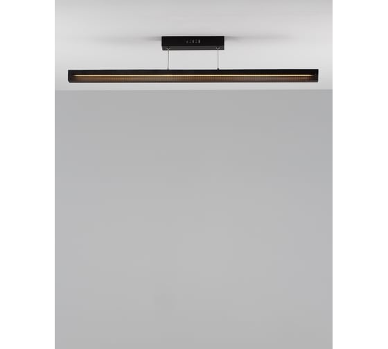 Подвесной светильник Moderli elena 1 led 20w V2721-PL