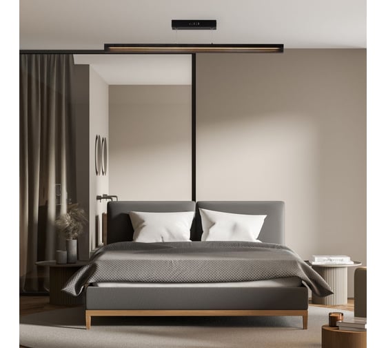 Подвесной светильник Moderli elena 1 led 20w V2721-PL