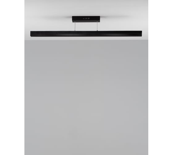 Подвесной светильник Moderli elena 1 led 20w V2721-PL