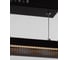 Подвесной светильник Moderli elena 1 led 20w V2721-PL 8