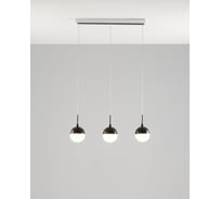 Подвесной светильник Moderli renata 3 led 4,5w V2832-3PL