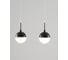 Подвесной светильник Moderli renata 3 led 4,5w V2832-3PL 6