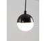 Подвесной светильник Moderli renata 3 led 4,5w V2832-3PL 7
