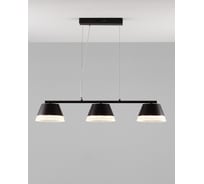 Подвесной светильник Moderli hammilton 3 led 30w V2751-3PL