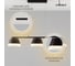 Подвесной светильник Moderli hammilton 3 led 30w V2751-3PL 3
