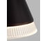 Подвесной светильник Moderli hammilton 3 led 30w V2751-3PL 9