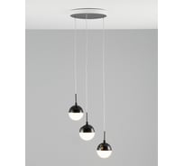 Подвесной светильник Moderli renata 3 led 4,5w V2831-3PL