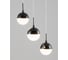 Подвесной светильник Moderli renata 3 led 4,5w V2831-3PL 7