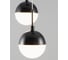 Подвесной светильник Moderli renata 3 led 4,5w V2831-3PL 8