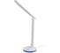 Светодиодный настольный светильник General Lighting Systems 12Вт, 550лм, 3000-6000К, белый свет, сенсорное включение, белый GLTL-040 800040 5