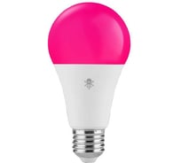 Лампа SLS KIT6 LED-02 E27 WiFi white SLS-LED-02WHKIT6