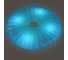 Светильник General Lighting Systems GSMCL-Smart76 80w Waterfall RGB 5540lm (1/10) 800376 5
