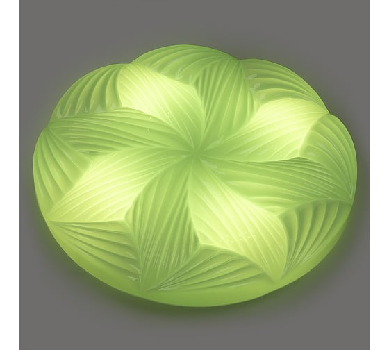 Светильник General Lighting Systems GSMCL-Smart92 80w Wonderland-3 RGB 5540lm (1/10) 800392