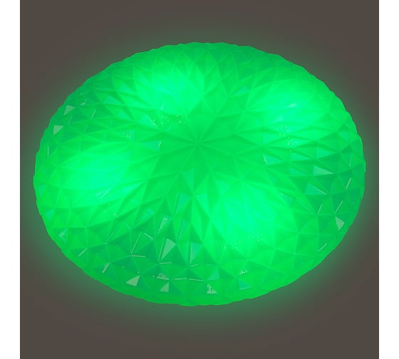 Светильник General Lighting Systems GSMCL-Smart88 80w Wonderland RGB 5540lm (1/10) 800388