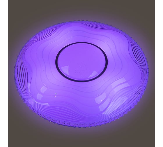 Светильник General Lighting Systems GSMCL-Smart84 80w Oblivion RGB 5540lm (1/10) 800384