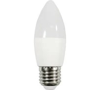 Лампа SLS KIT6 LED-06 RGB E27 WiFi white SLS-LED-06WHKIT6
