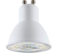 Лампа SLS KIT6 LED08 RGB GU10 WiFi white SLS-LED-08WHKIT6
