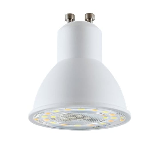 Лампа SLS KIT6 LED08 RGB GU10 WiFi white SLS-LED-08WHKIT6