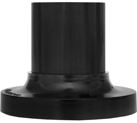 Патрон TOKOV ELECTRIC карболитовый потолочный E27 черный TKE-C05-PKB/P-27