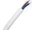 Комплект TEAMPROF для TPF-DL-2W-100-240, 1А, без вилки, белый (ПЯТЬ ЧАСТЕЙ) TPF-220AC/DC-1-1A-NP-W 4