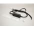 Комплект TEAMPROF для TPF-DL-2W-100-240, 1А, без вилки, черный (ПЯТЬ ЧАСТЕЙ) TPF-220AC/DC-1-1A-NP-B 1