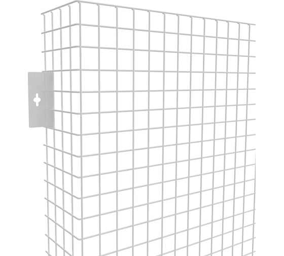 Защитная решетка EKF для панелей 595x595 PG-1