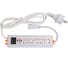 Импульсный источник питания TEAMPROF 220/24 В, 50 Вт, белый TPF-SPS220AC/DC24-50W 2
