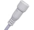 Импульсный источник питания TEAMPROF 220/24 В, 50 Вт, белый TPF-SPS220AC/DC24-50W 4