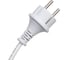 Импульсный источник питания TEAMPROF 220/24 В, 50 Вт, белый TPF-SPS220AC/DC24-50W 5