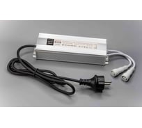 Импульсный источник питания TEAMPROF 220/24 В, 200 Вт, белый TPF-SPS220AC/DC24-200W