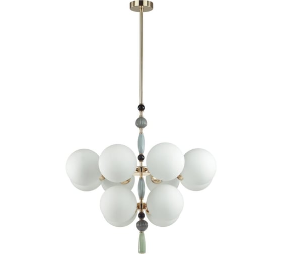 Люстра ODEON LIGHT E14 40W Palle 5405_12 1