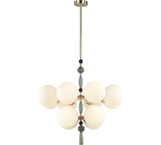 Люстра ODEON LIGHT E14 40W Palle 5405_12