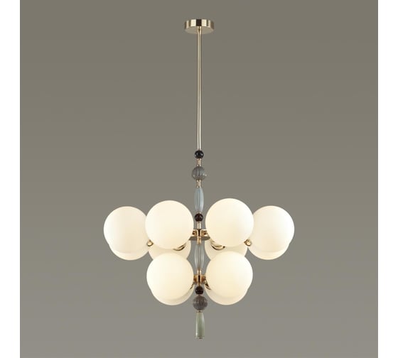 Люстра ODEON LIGHT E14 40W Palle 5405_12