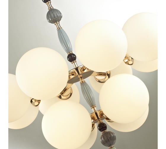 Люстра ODEON LIGHT E14 40W Palle 5405_12