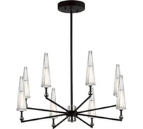 Люстра ODEON LIGHT LED 39W FUNGO 5429_39L
