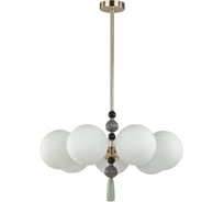 Люстра ODEON LIGHT E14 40W Palle 5405_7